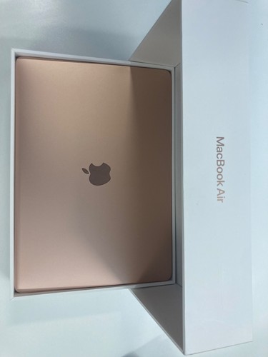 Apple macbook air - air, (256gb