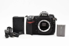 Corpo Nikon D300S 121804
