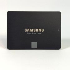 Samsung 860 EVO 250 GB 2,5