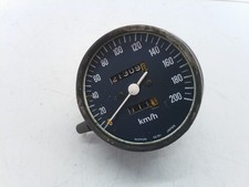 Honda goldwing vintage 1000 1100 strumentazione per ricambi