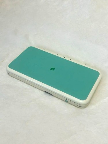 Console new nintendo - new,