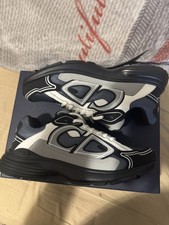 Dior B30 grigio/blu uomo