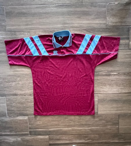 Maglia calcio vintage - maglia, erreà