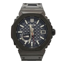 CASIO MRG-B2100B-1AJR G-SHOCKMR-G Telaio in legno titanio ad energia solare d...