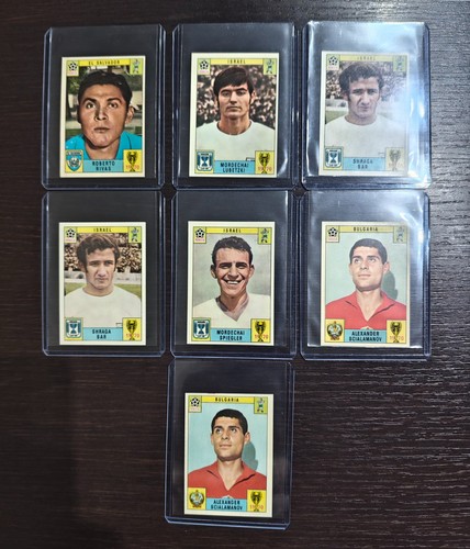 Panini mexico lotto di - lotto, 28