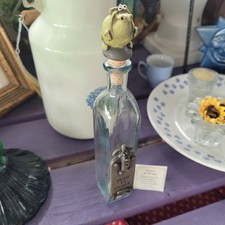 ar91) Paolo Chiari Bottiglia