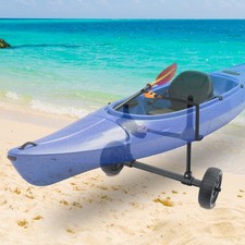 Carrello Trasporto Canoa