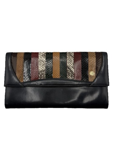 Borsa pochette donna - donna, vintage