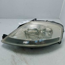 Faro fanale proiettore ant sx