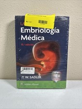 Langman medical embryology - langman's,