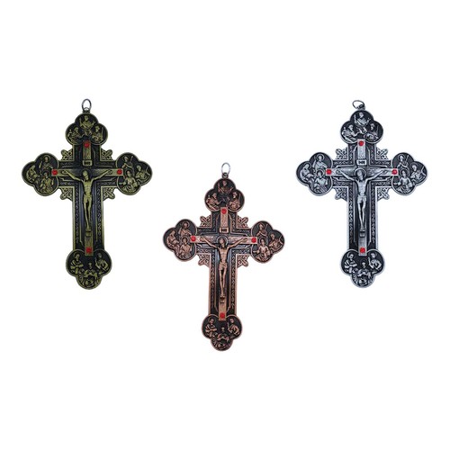 Piccola collana croce - piccola,