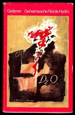 Grabner, Hasso; Geheimsache