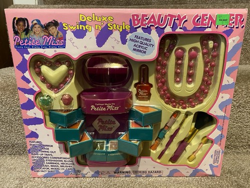 Vintage petite miss - petite,