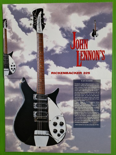 Poster john lennon - john,