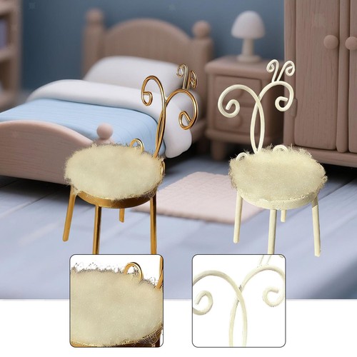 Mini sedia per casa delle