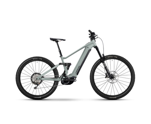 Bici elettriche mtb full - mtb,