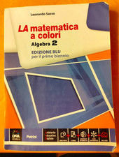 La Matematica A Colori