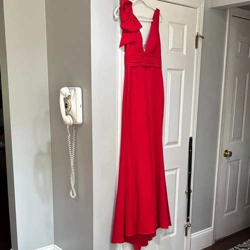Abito donna mac duggal - abito,