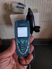NOKIA 7210, CON SCATOLA E