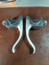 Leve Freni Modolo Flash Vintage Bike complete di gommini