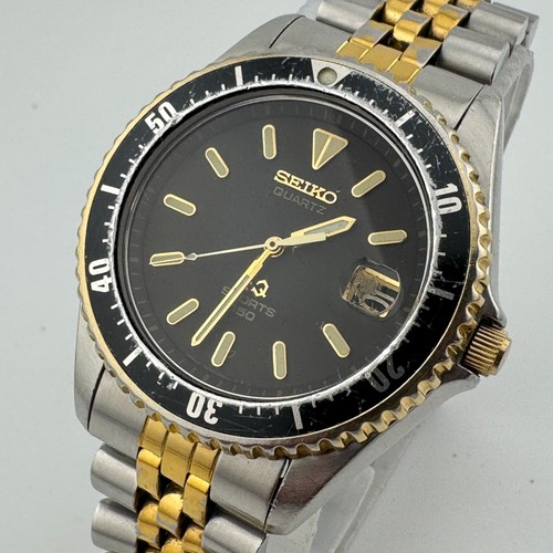 Orologio vintage seiko sports - orologio,