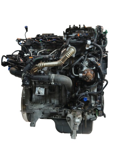 Motore per peugeot - peugeot, 508