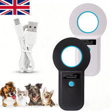 Scanner portatile OLED per