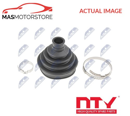 Kit giunto bagagliaio - kit,