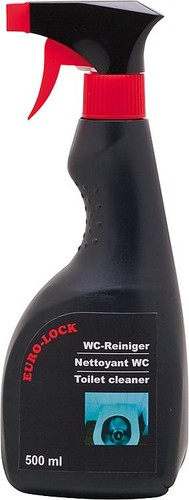 Euro lock los - los, detergente