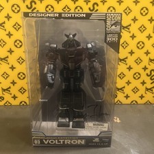 Toynami Voltron Veicolo