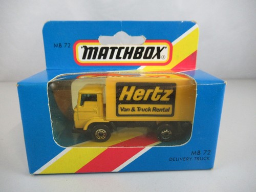 Matchbox dodge commando - matchbox,
