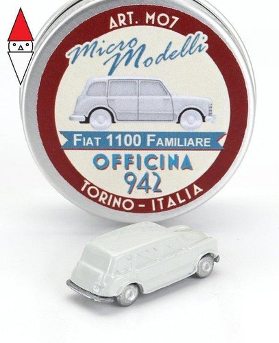 160 officina 942 fiat - 1/160, officina-942