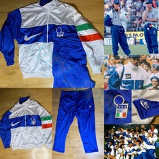 Tuta Tracksuit Jacket giacca