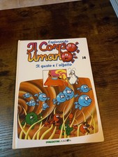 esplorando il corpo umano N.14 Il Gusto E L'olfatto