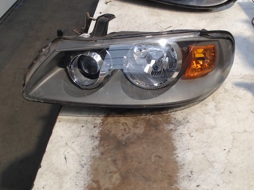Faro nissan almera - faro, sx