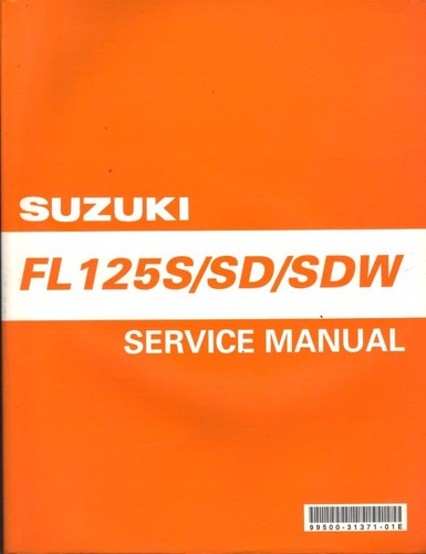 Suzuki 125 indirizzo - 125,