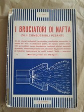  I BRUCIATORI DI NAFTA (OLII