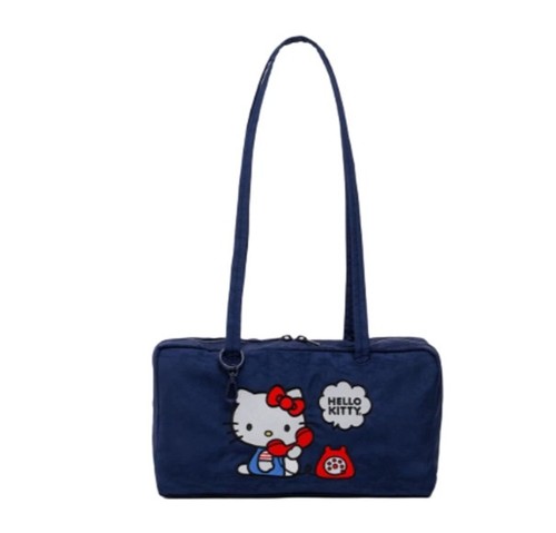 Baggu sanrio borsa bowler - baggu,