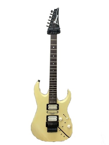 Chitarra elettrica ibanez - chitarra,