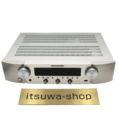 Ricevitore rete marantz - di,