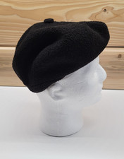 Berretto KANGOL Bermuda Jax Nero Taglia Media K3384SM Edizione Limitata Esaurito