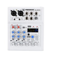 Console mixaggio mobile - mixaggio,