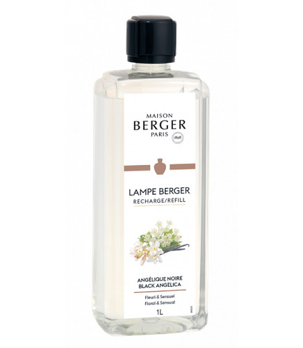 Lampe berger angélique - berger,