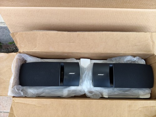 Bose 161 coppia - 161, diffusori