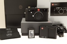 Leica M (Typ 240) fotocamera