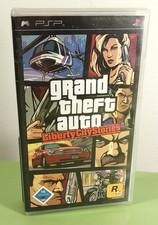 Grand Theft Auto Liberty City