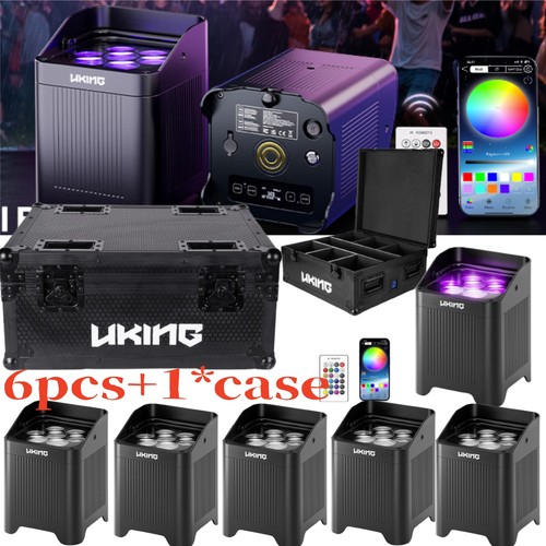 Illuminazione stage par - dj,