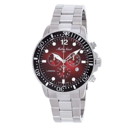 Orologio uomo mathey tissot - orologio, mathey-tissot