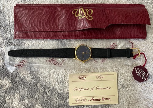 Orologio vintage uno depuis - vintage,