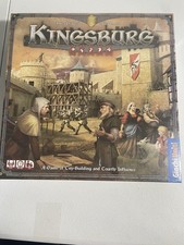  Kingsburg Gioco da Tavolo